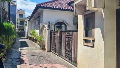 Rumah Siap Pakai di Area Pemogan, Denpasar, LT 540m²