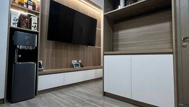 Apartemen Premium area Pantai Indah Kapuk 2, Jakarta Utara, Luas 36 m2