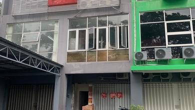 Dijual Ruko Ideal Untuk Semua Macam Usaha & Siap Pakai di Sukomanunggal - Surabaya