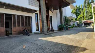 For Sale rumah Premium di Sektor 1 - Bintaro, Jakarta Selatan - LT 500m²