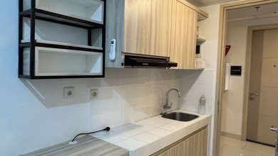 Apartemen Sewa Premium di Penjaringan, Jakarta Utara, Luas 21 m2