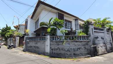 Rumah Elegan di Denpasar Utara, Denpasar, 4 KT, LT 265m²
