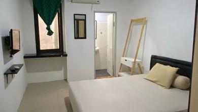 	dijual Kosan 20 Kamar Siap Huni – Jl. Fatmawati