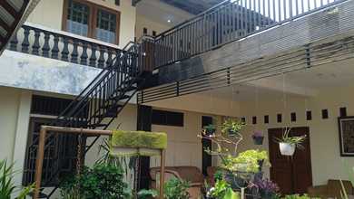 Dijual Cepat! Rumah + Kontrakan & Kosan Siap Usaha – Lenteng Agung Jakarta