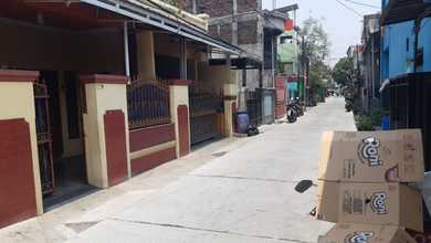 Jual Rumah Cantik LT 240 m2 di Pluit, Jakarta Utara