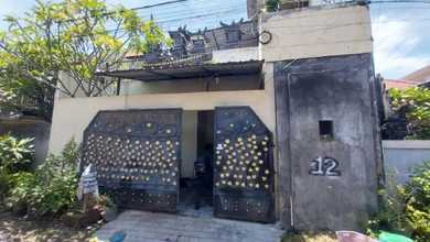 Rumah Dijual di Sanur Kauh, Denpasar, LB 200m², Harga Terbaik!