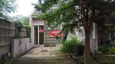 Jual Segera Rumah Mewah area Gresik Kota, Gresik, LT 75 m2