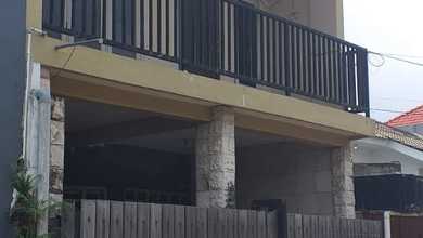 Kesempatan Rumah di Surabaya Kota, Surabaya, LB 116m², Harga 1,09 Miliar