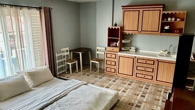 Dijual Rumah Kos Premium 5 Lantai – Investasi Eksklusif Dokument Kost Lengkap – Jakarta Selatan