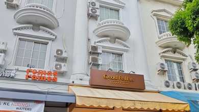 Jarang Ada Ruko Dijual di Pantai Indah Kapuk Kawasan Paling Strategis di Jakarta Utara