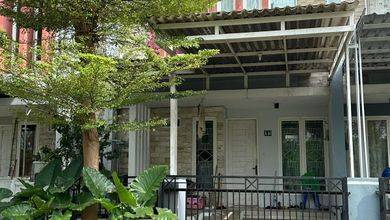Rumah Modern Luas 90 Jual area Rungkut, Surabaya