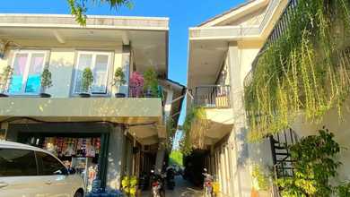 Dijual Kosan Siap Usaha – Roi Tinggi, Lokasi Strategis! Jakarta Selatan Petukangan