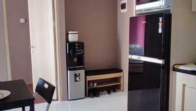 Apartemen 3BR Kondisi Baik Murah Minimalis Furnished Tangerang Kota Tangerang