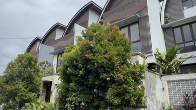 Rumah Minimalis Disewakan di Kerobokan, Badung, Harga Ekonomis