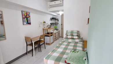 Apartemen Furnished Disewakan Segera Kondisi Bagus di Penjaringan
