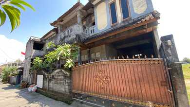 Jual Rumah Nyaman di Gianyar, Gianyar - LT 182m²