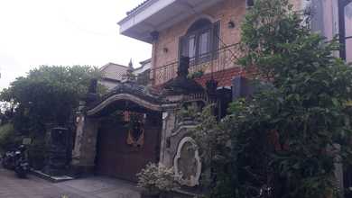 Rumah Premium di Padangsambian , Denpasar, Luas 800 m2