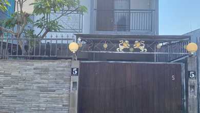 Rumah Sederhana area Denpasar Selatan, Denpasar, Luas 115 m2