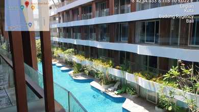 Lelang Hotel & Spa Lokasi Strategis Di Pantai Kuta Bali!