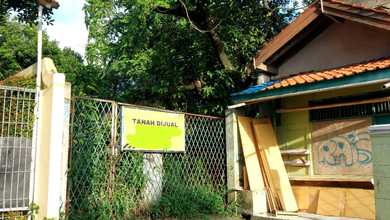 Jual Tanah Lokasi Strategis, LT 2200 m2