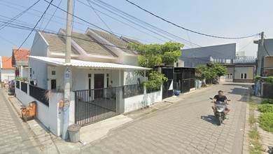 Rumah Minimalis di Surabaya Kota, Surabaya, LT 89 m2