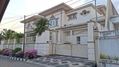 Jual Rumah Bagus LT 1030 m2 di Pakis, Surabaya