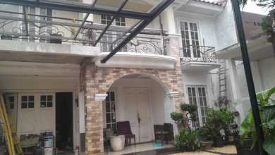 Rumah Premium LT 257 Jual di Kalibata, Jakarta Selatan