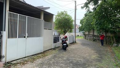 Jual Rumah Terkini area Gresik Kota, Gresik LT 65 m2