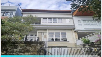 Jual Rumah Strategis di Benoa, Badung - LT 116m²