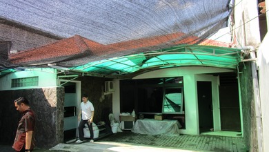 Rumah Prestisius di Kawasan Surabaya Kota, Surabaya, LB 632m², Harga 12,5 Miliar