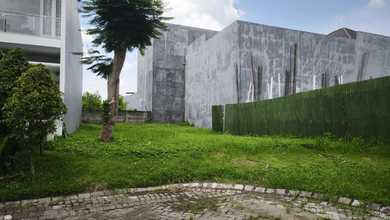 Investasi Tanah Murah di Pakuwon City, Surabaya, Luas 264m²