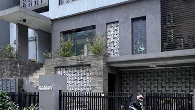 Dijual Rumah Kost Strategis Di Citraland Waterfront, Surabaya – Dekat Uc & Ts!