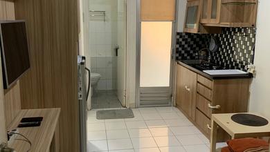 Jual Apartemen Terjangkau di Kalibata, Jakarta Selatan, LB 33m²