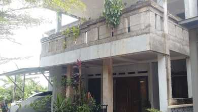 Rumah Dijual di Ciputat Timur, Tangerang Selatan, LB 186m², Harga Kompetitif!