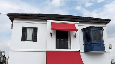 Di Jual Kos-Kosan Mijo Cibubur, Bekasi, Jawa Barat