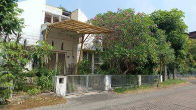 Rumah Premium area Lakarsantri, Surabaya, LT 150 m2