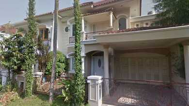 For Sale rumah Mewah di Sukomanunggal, Surabaya - LT 270m²