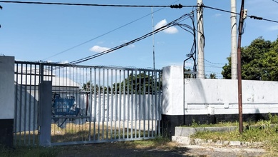 Dijual Ex Pabrik H1102 Kapongan Situbondo Murah