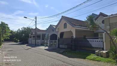 Kesempatan Rumah di Sukolilo, Surabaya, LB 100m², Harga 1,47 Miliar