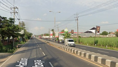 Kavling Prestisius Dijual di Trowulan, Mojokerto, Harga 48,6 Miliar
