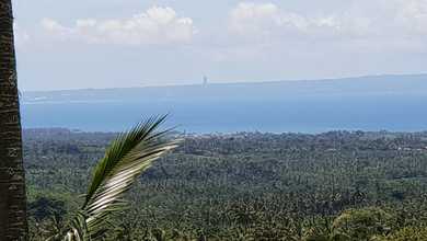 For Sale Tanah Premium di Tabanan, Tabanan, LT 10500m²