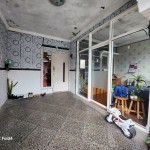 Rumah Minimalis Harga Hemat di Sukun, Malang, LB 40m²