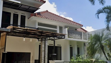 Hunian Favorit di Dau, Malang, 2 KT, Harga 1,69 Miliar