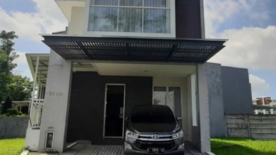 Properti Siap Huni di Kawasan Lakarsantri, Surabaya, LT 98m²