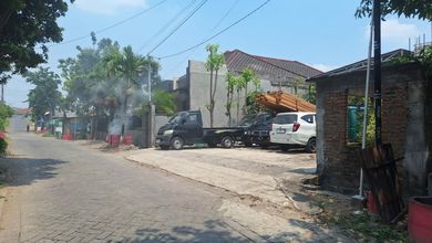 Gudang H1401 Driyorejo Strategis Gresik Murah