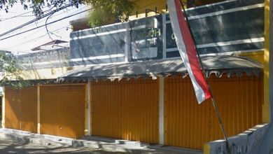 Ruko 2 Lt Nol Jalan Raya Batu Malang Murah 