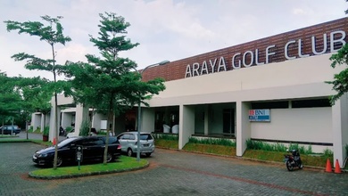 Dijual Rumah Nyaman di Pakis, Malang - LT 240m²