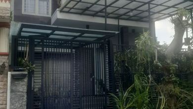 Rumah Dijual di Sambikerep, Surabaya, LB 150m², Harga Terbaik!