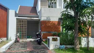 Hunian Nyaman Lokasi Gedangan, Sidoarjo, LT 90m², Harga 250 Juta