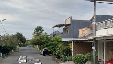 Rumah Favorit di Taman, Sidoarjo, 2 KT, Harga 1 Miliar